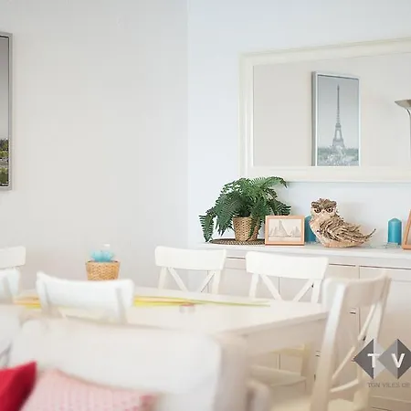 Apartment Roca Plana Tvl 33 Salou