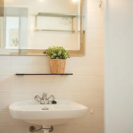 Apartment Roca Plana Tvl 33 Salou