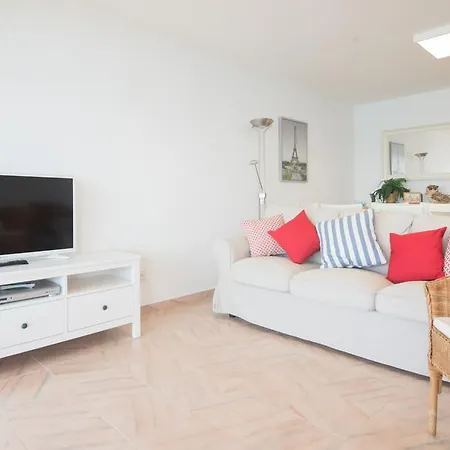 Apartment Roca Plana Tvl 33 Salou