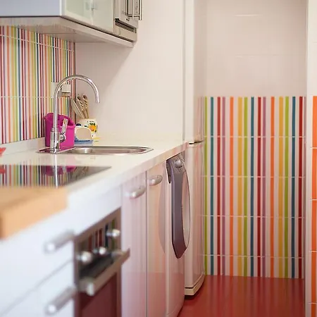 Apartment Roca Plana Tvl 33