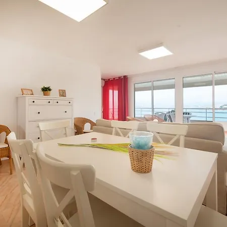 Apartment Roca Plana Tvl 33
