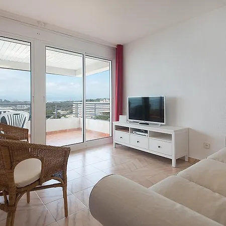 Roca Plana Tvl 33 Apartment