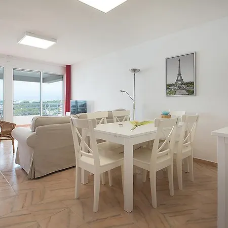 Roca Plana Tvl 33 Apartment *