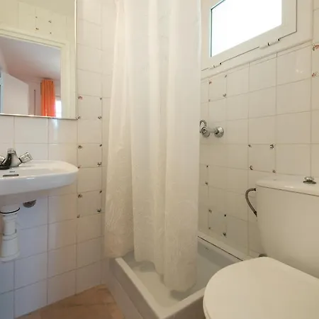 Roca Plana Tvl 33 * Salou