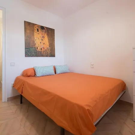 Apartment Roca Plana Tvl 33