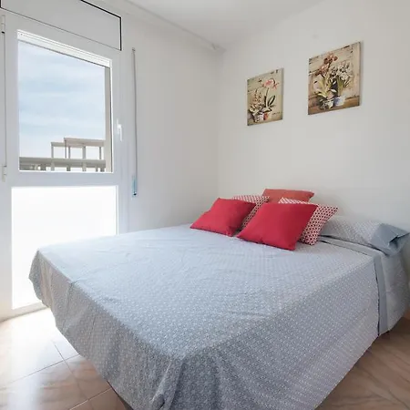 Apartment Roca Plana Tvl 33 *