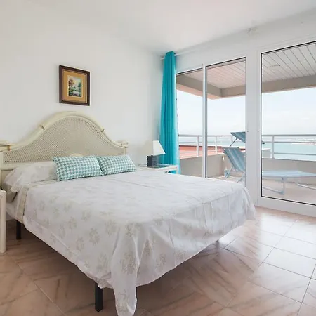 Roca Plana Tvl 33 Apartment *