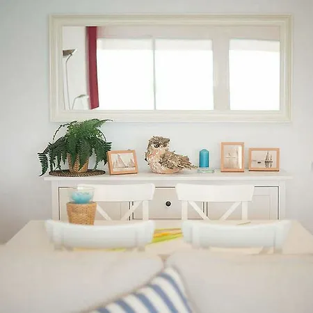 Roca Plana Tvl 33 Apartment *